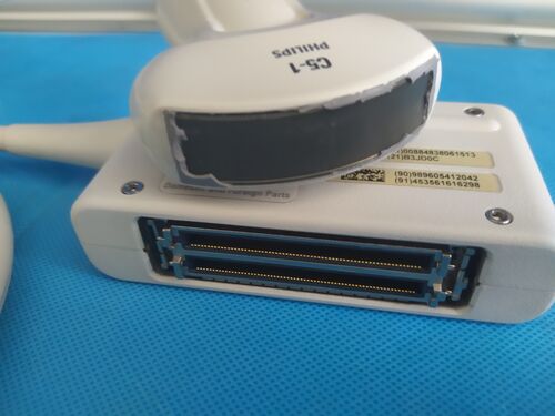 Latest company Solutions about Philips C5-1 Ultrasound Probe Repair