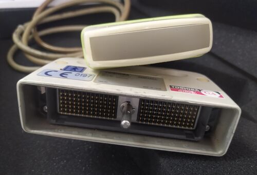 Latest company Solutions about Toshiba PVM-375AT Ultrasound Probe Repair