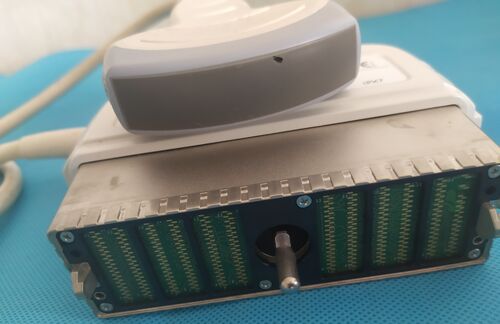 Latest company Solutions about GE C1-5-D Ultrasound Probe Repair