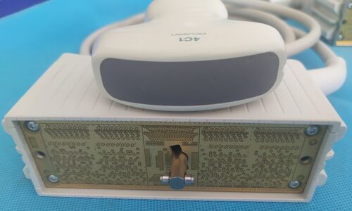 Latest company Solutions about Siemens 4C1 Ultrasound Probe Repair