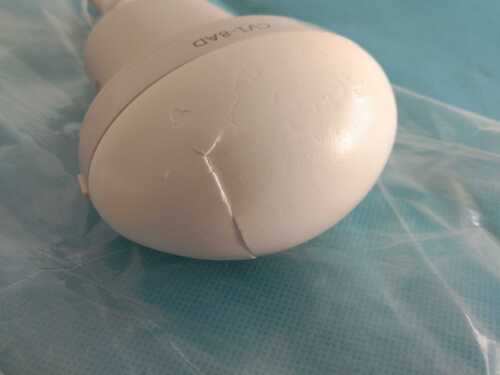 Latest company Solutions about Samsung Medison CV1-8AD Ultrasound Probe Repair