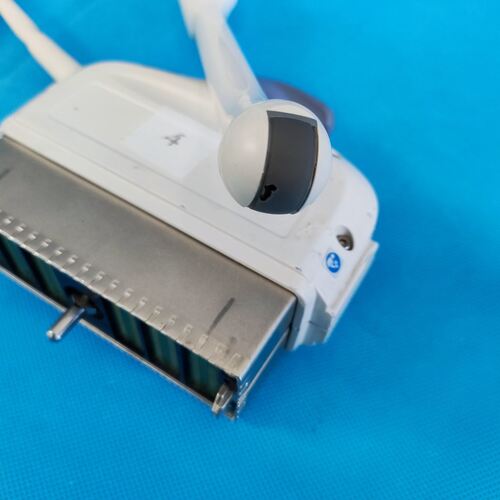 Latest company Solutions about GE IC5-9-D Ultrasound Probe Repair