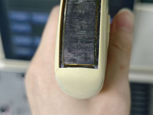 Latest company Solutions about Mindray C5-2E Ultrasound Probe Repair