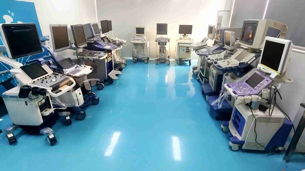 Wuxi Sonos Tech Co., Ltd.