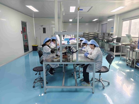 Wuxi Sonos Tech Co., Ltd.