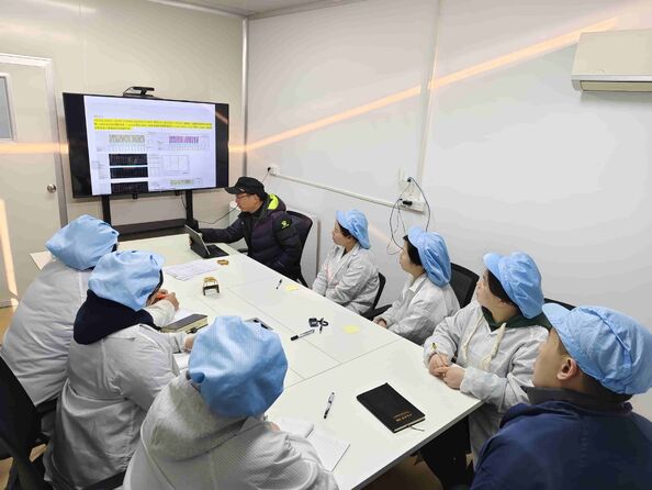 Wuxi Sonos Tech Co., Ltd.