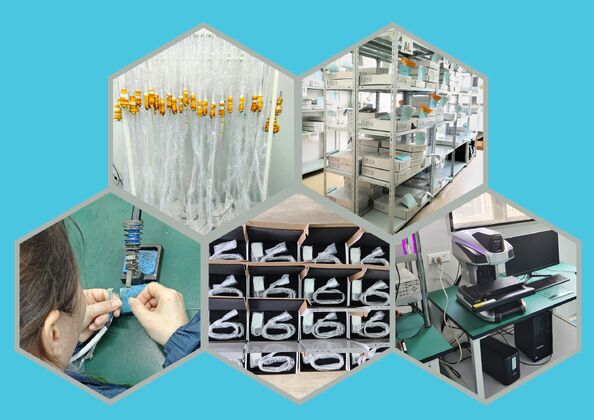 Wuxi Sonos Tech Co., Ltd.