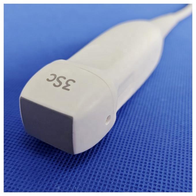3SC-RS Cardiac Sector Phased Array Compatible Ultrasound Probe for GE ...