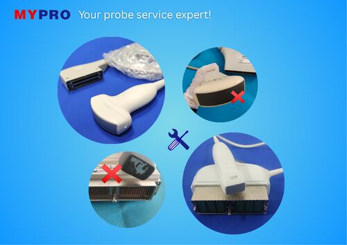 Latest company news about What is the care and maintenance of ultrasound probe?