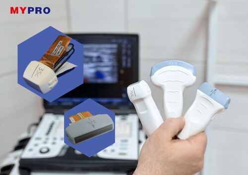 Latest company news about What causes ultrasound probe crystal damage?