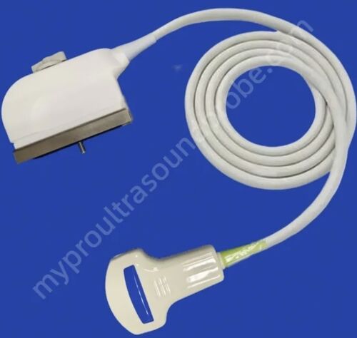 Latest company news about Understanding the Convex Ultrasound Probe Shimadzu VA57R-0375U for SDU350 and SDU450 Machines