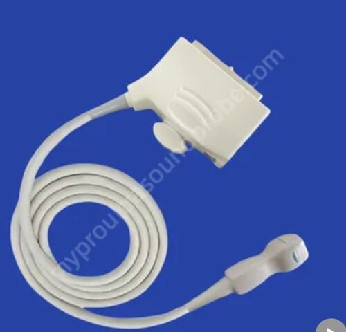 Latest company news about How the Convex Ultrasound Probe Shimadzu VA57R-0375U Enhances Diagnostic Accuracy in Medical Imaging