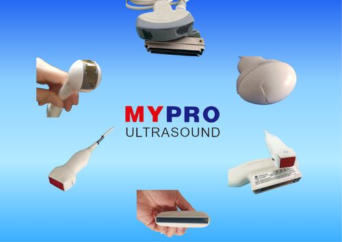 Latest company news about How Does a Blurry Ultrasound Probe Affect Hospital Imaging, and Can Probe Repair Restore Signal Consistency?
