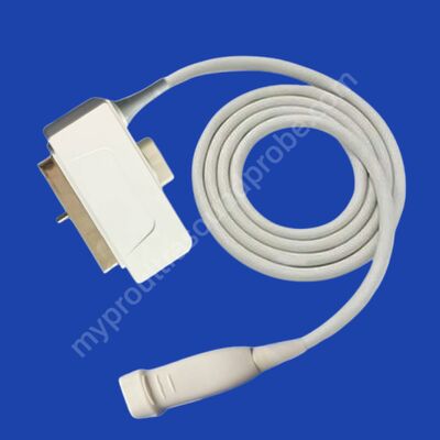 مسبار الموجات فوق الصوتية ذو المصفوفة المرحلية Medison AXP2-4AC لجهاز Accuvix V10 V20 للاستبدال والإصلاح