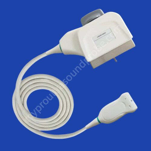 Sonoscape L742 Ultrasound Linear Probe Transducer For Sonoscape SSI ...