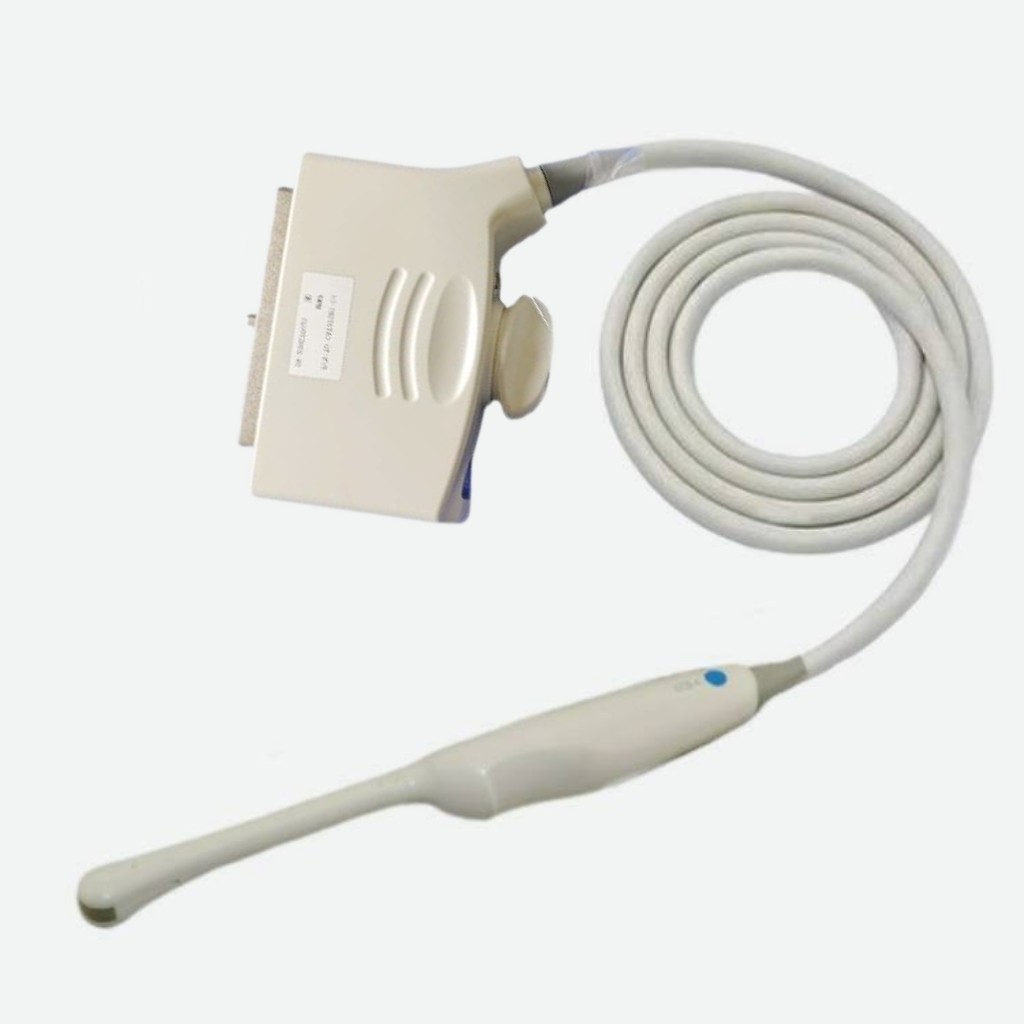 Compatible Ultrasound Transvaginal Probe Siemens EC9-4 Ultrasound ...