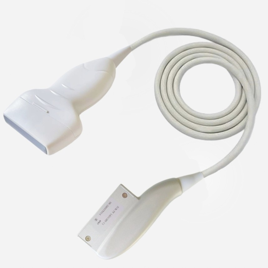 Linear Ultrasound Transducer Probes GE L5-11-RS For GE Versana ...