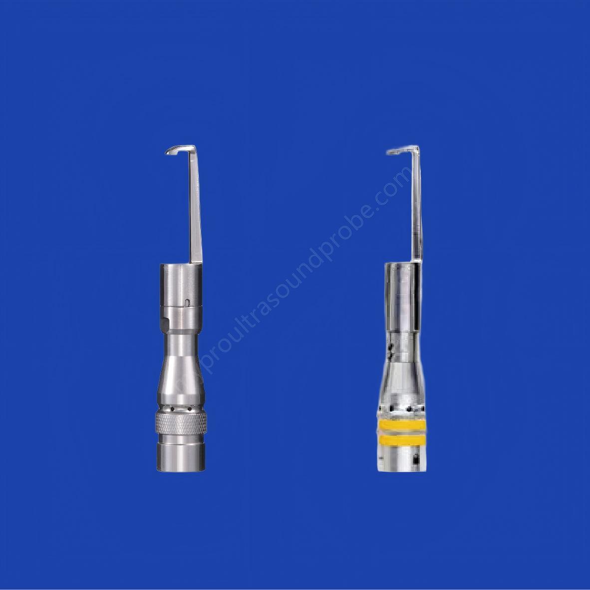 Anspach-Compatible Craniotome Attachments for EMAX2PLUS & XMAX