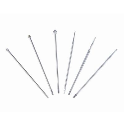 Giá tốt. 2mm Bệnh viện Bone Ball khoan Bits Anspach khoan đính kèm trực tuyến
