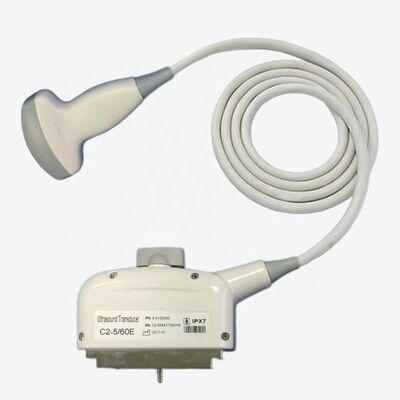 Goede prijs Landwind Mirror 5 Ultrasone Mensenconvexe sonde Transducer Landwind C2-5/60E XAX Compatibele sonde Vervanging en reparatie online