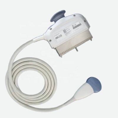 Harga yang bagus Probe Transduser Konveks Manusia Ultrasound GE Probe Kompatibel GE AB2-7-D on line