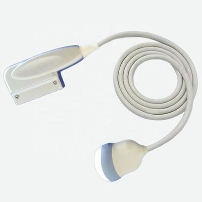 Good price GE Voluson S6 Ultrasound Human 4D Convex Probe Transducer GE RAB6-RS Compatible Probe online