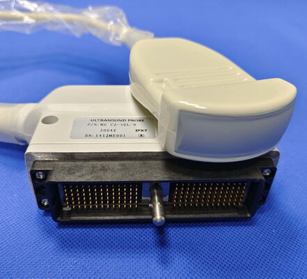 良い値段 Medison SA8000EX SA8000LV 対応 超音波コンベックススキャナー Medison C2-5EL-N 超音波プローブ交換および修理 オンライン
