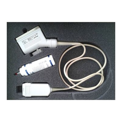 قیمت خوب L7535 سنج خطی اولتراسوند اصلی کلاس دوم گواهی شده با یک سال گارانتی برای تشخیص پزشکی آنلاین