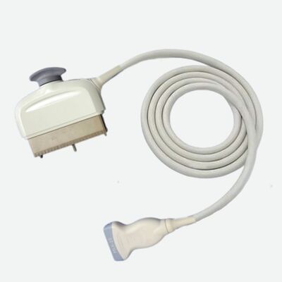 Buon prezzo Probe ad ultrasuoni compatibile GE Logiq E9 Logiq S8 Voluson E8 Expert GE ML6-15-D Matrix Linear Transducer in linea