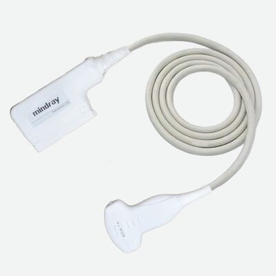 Harga yang bagus Probe Ultrasonografi Asli Mindray SC6-1s Transduser Cembung Ultrasonografi Mindray Pengganti dan Perbaikan Ultrasonografi Mindray Resona I9 on line