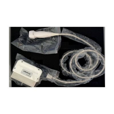 Harga yang bagus Mesin Ultrasonografi Mindray Resona R9 Probe Baru Asli Mindray SP5-1U Pengganti dan Perbaikan Transduser Array Terfase Ultrasonografi Jantung on line
