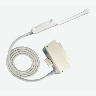 Goede prijs Compatibele Ultrasone Probe Transvaginale Esaote EC123 Ultrasone Probe Connector van Scanner Vervanging en reparatie online