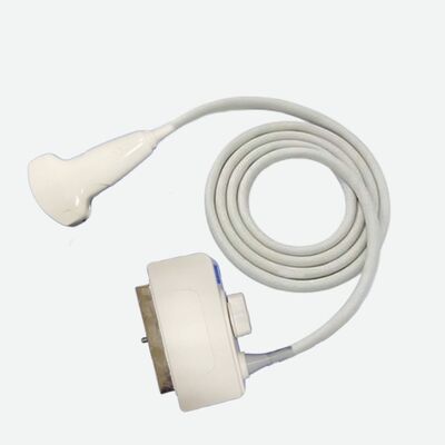 Bom preço Transdutor de sonda compatível com ultrassom Curvo Convexo CA621 Esaote Conector de sonda de ultrassom do scanner Substituição e reparo on-line