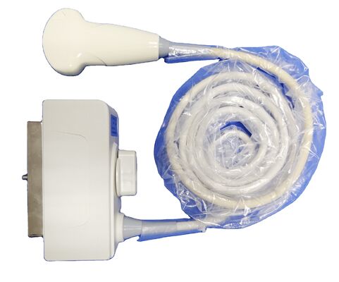 Bon prix Transducteur de sonde compatible à ultrasons CA1421 convexe incurvé Esaote Connecteur à ultrasons de scanner Remplacement et réparation en ligne