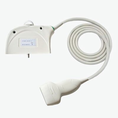 Goede prijs Waterdichte Ultrasone Scanner Mindray 75L38P Ultrasone Lineaire Probe Transducer Mindray DC30 Vervanging en reparatie online