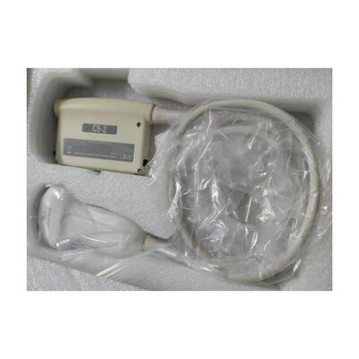 Buon prezzo Vendita in fabbrica Trasduttore ad ultrasuoni originale C5-2 ClearVue 350 Sostituzione e riparazione di sonde ad ultrasuoni usate in linea