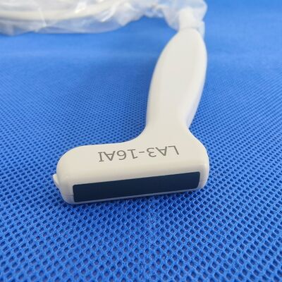 Good price Original Used LA3-16AI Linear Ultrasound Probe for Medical Imaging and Diagnostic Equipment online