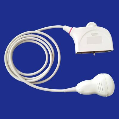 Harga yang bagus Probe Ultrasonografi Mindray 4CD4 Asli 4D Pengganti dan Perbaikan Transduser Ultrasonografi Konveks on line