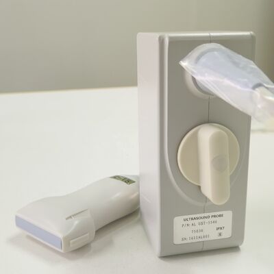 Harga yang bagus Aloka UST-5546 Kompatibel Ultrasound Probe Penggantian untuk SSD 3500 SSD 3500 plus on line