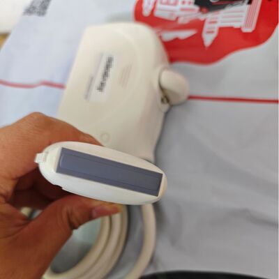 Harga yang bagus Probe Ultrasonografi Linear Bekas Mindray L7-3 DC-N3 Transduser Pengganti dan Perbaikan Asli on line