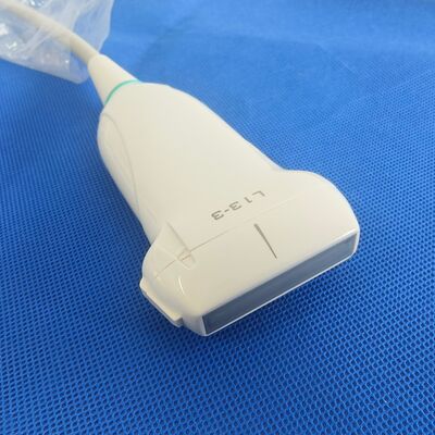 Guter Preis Mindray L13-3 Linear Original Gebraucht Ultraschallsonde Medizinische Bildgebungsausrüstung Transducer Ersatz und Reparatur Online