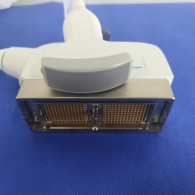 Buen precio Sonda convexa Sonoscape P15 P20 S12 3C-A Sonda de ultrasonido usada, reemplazo y reparación en línea