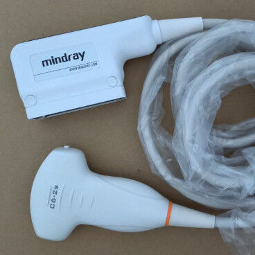 Good price Mindray C6-2s Vetus 7s Convex Original Used Ultrasound Probe Medical Imaging Equipment Replacement And Repair online