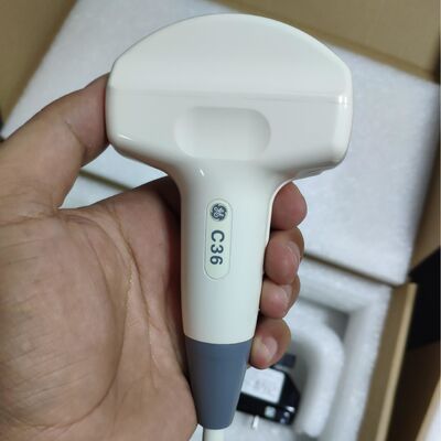 Guter Preis Original Neues GE C36 Konvexe Ultraschallsonde Reparatur medizinische Bildgebungsausrüstung Online