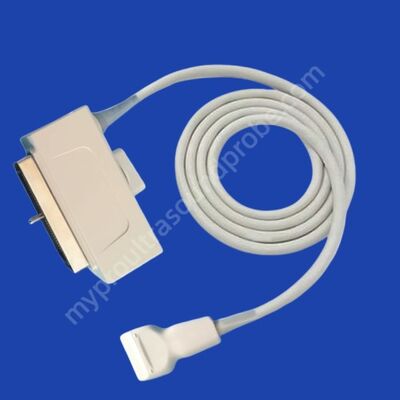 Harga yang bagus Aloka UST-5413 Linear Ultrasound Transducer Probes Untuk SSD3500 3500SX F31 F37 Transducer Penggantian Dan Perbaikan on line