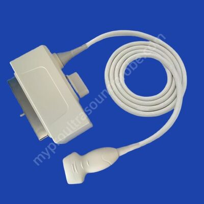Buen precio Proyectos de transductores de ultrasonido lineal Aloka UST-5413 para SSD 3500SX Alpha6 F31 F37 Reemplazo y reparación en línea