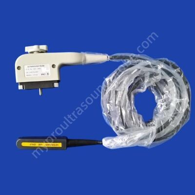 Dobra cena. Fujifilm Hitachi Aloka Weterynaryjne USG SSD 500 SSD 500V Sonda USG Sondy UST-588U-5 Wymiana i Naprawa w Internecie