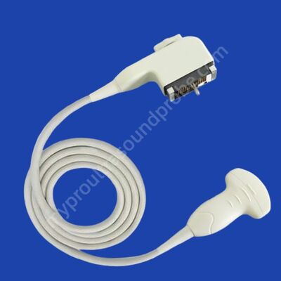 Bom preço Transdutor de ultra-som curvo e convexo ProbeS Aloka UST-9137 para Prosound 2 Substituição e reparo on-line