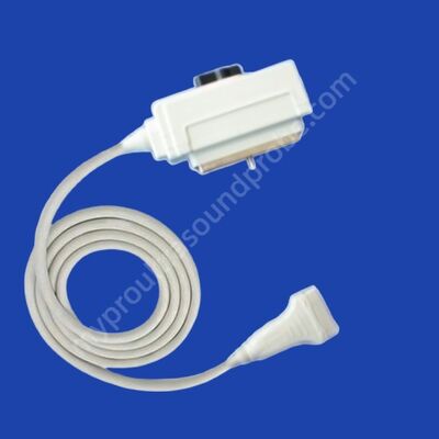 Giá tốt. Đầu dò siêu âm tuyến tính Aloka UST-5524-7.5 cho SSD 900 SSD 1000 Prosound Alpha 5 Thay thế và Sửa chữa trực tuyến