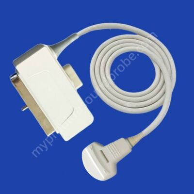 Harga yang bagus Probe Transduser Ultrasonik Cembung Melengkung Aloka UST-9123 Untuk Pengganti Dan Perbaikan SSD500 Prosound 2 on line